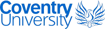Coventry University 校徽 · PSB Academy 合作大学