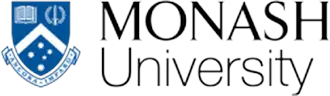 Monash University 校徽 · Kaplan 合作大学