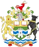 University of Northampton 校徽 · Amity 合作大学