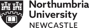 Northumbria University 校徽 · Kaplan 合作大学