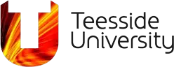 Teesside University 校徽 · Amity 合作大学
