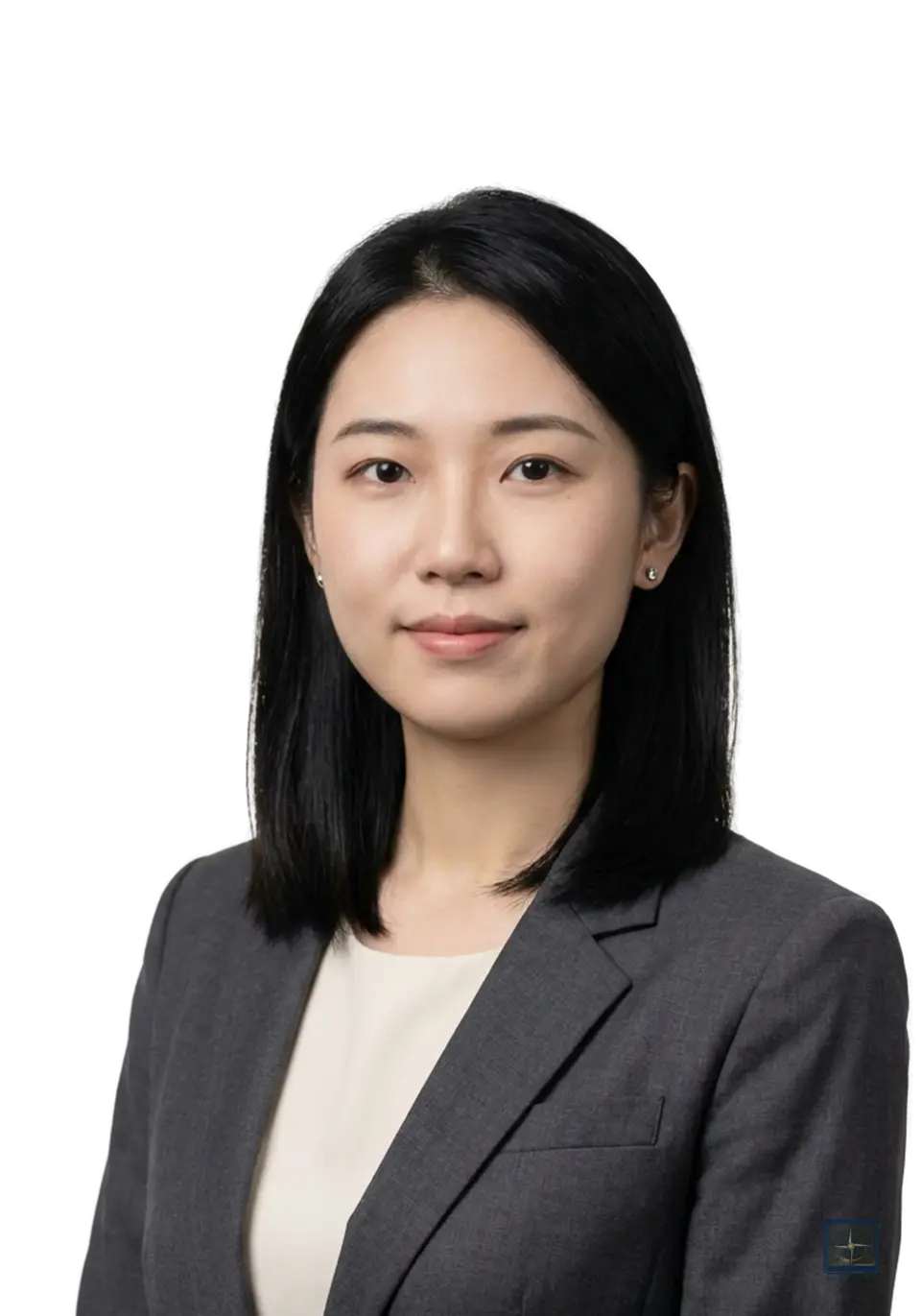 Rachel Lin 肖像