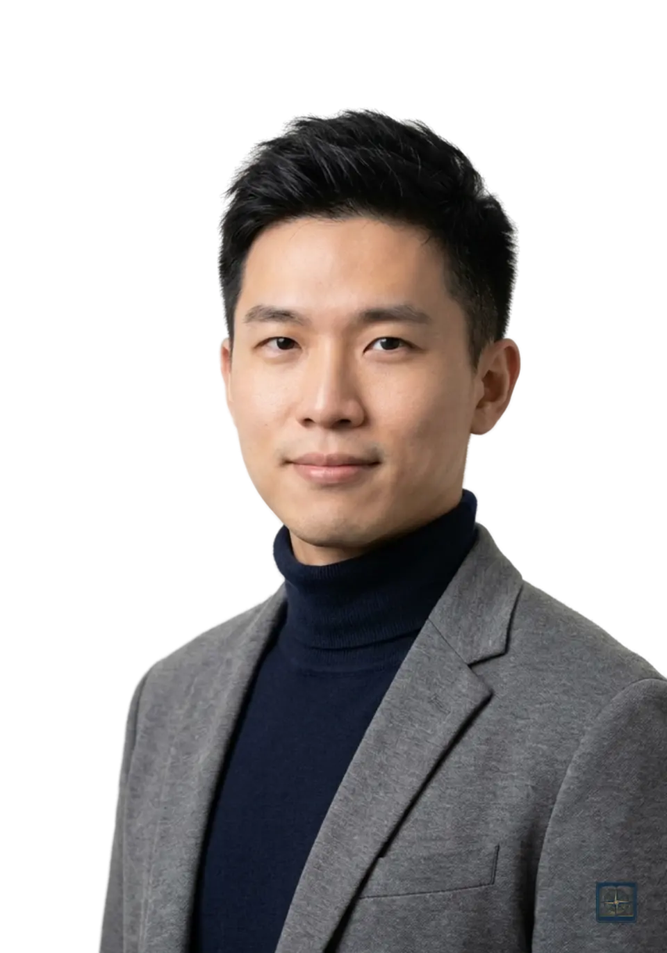 Daryl Wu 肖像