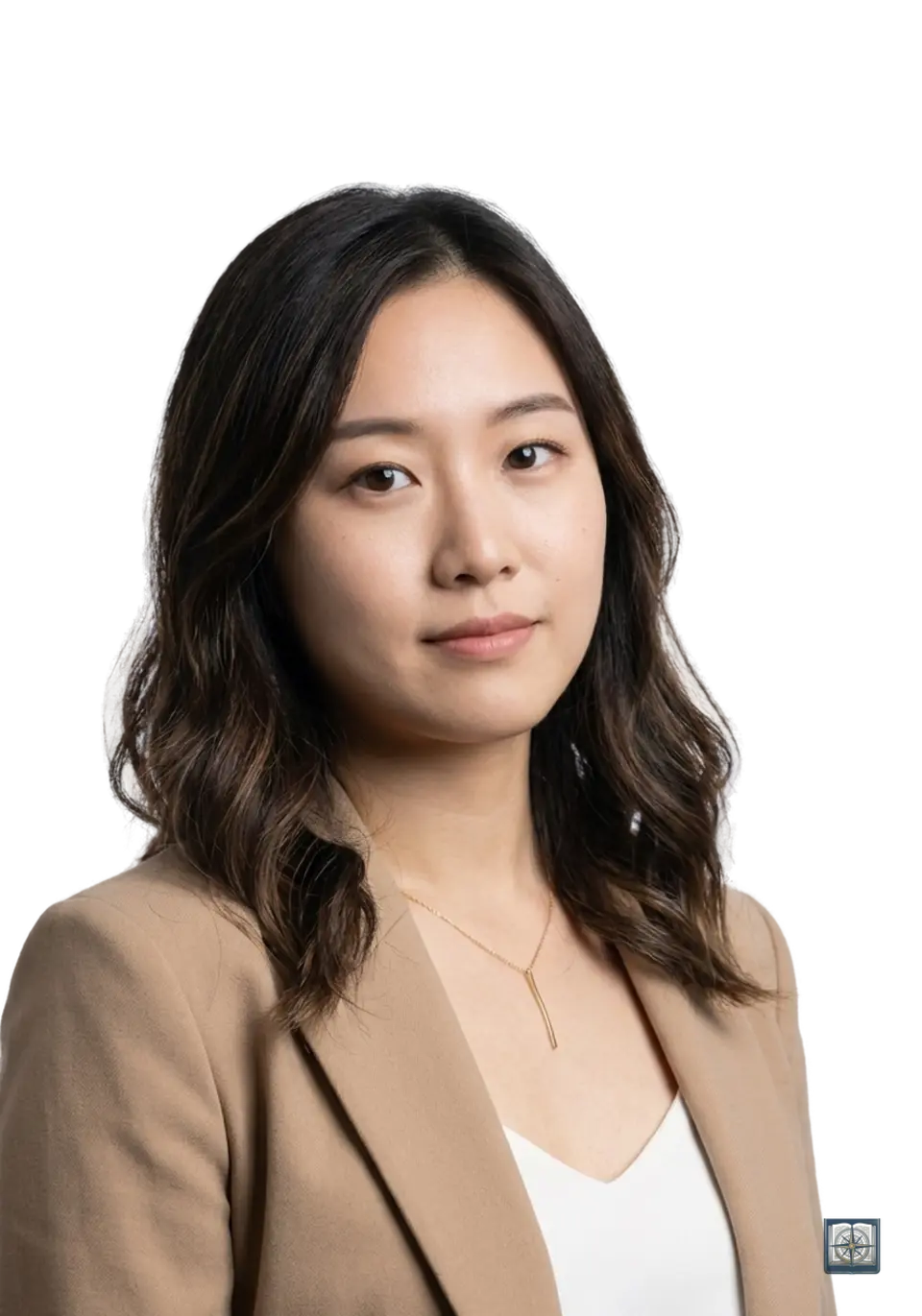 Sherlyn Wang 肖像