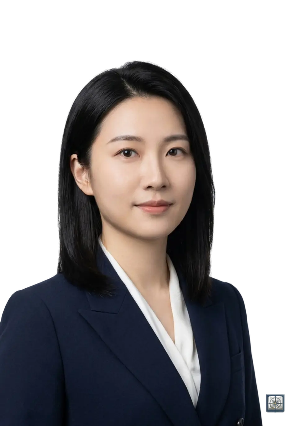 Vanessa He 肖像