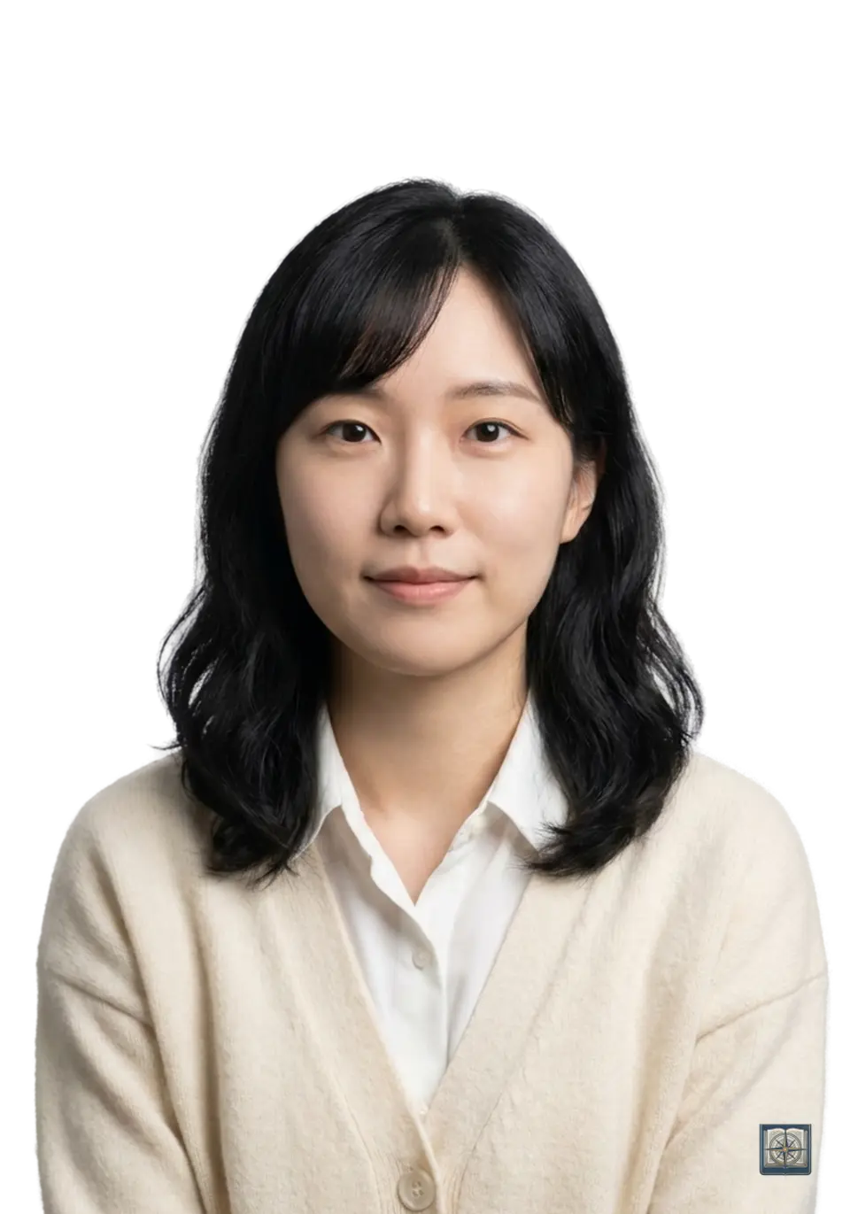 Hazel Huang 肖像